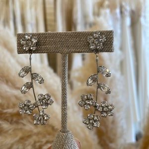 Jennifer Behr Violet Earring